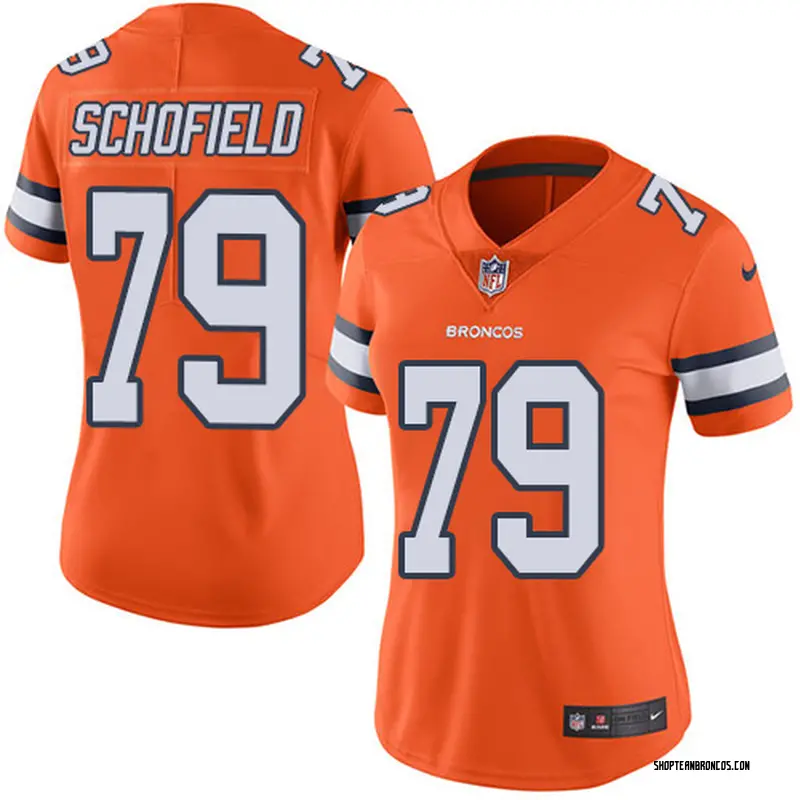 Michael schofield jersey