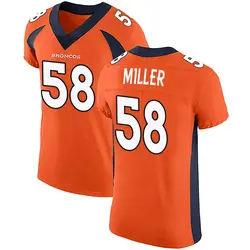 Von miller jerseys for sale